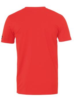 TVC Enger - Kempa Team T-Shirt Kinder rot - Sonderlogo